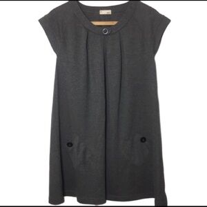 Sally’s |Gray Dress. Size M